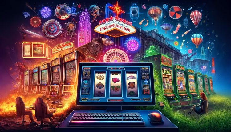 live-casino-teknologi-di-baliknya
