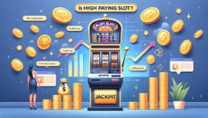 Apa Itu Slot Gacor? Cara Memaksimalkan Keuntungannya