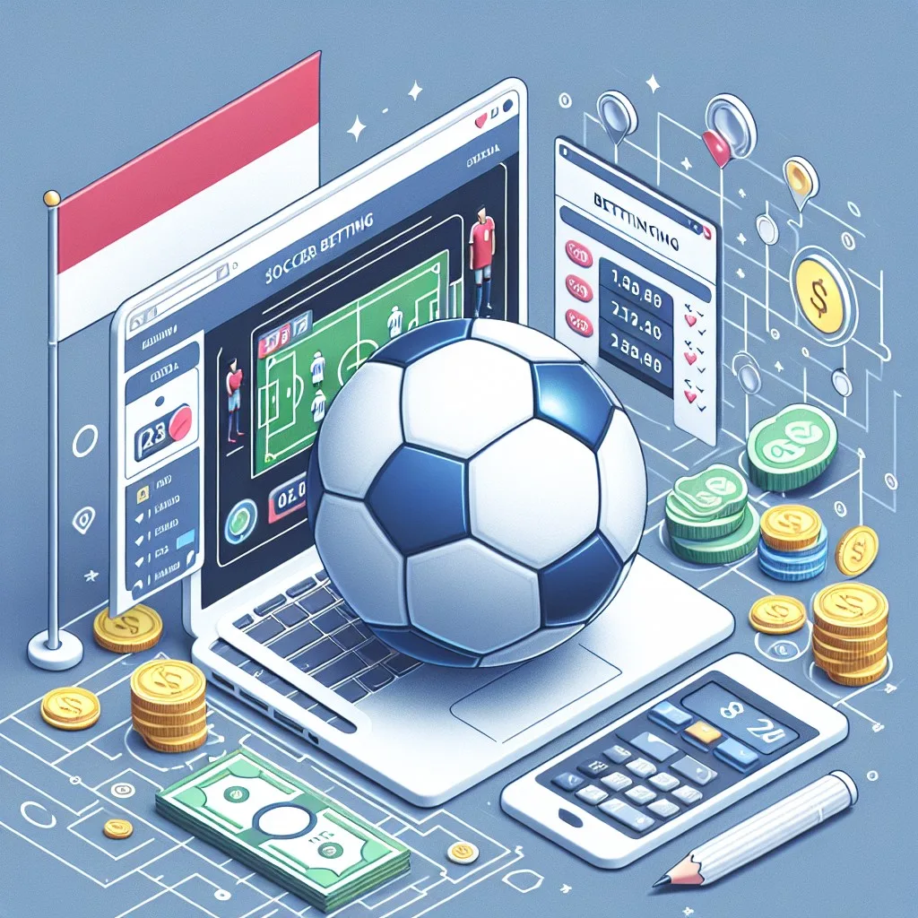 Panduan Lengkap Bandar Bola Online di Indonesia