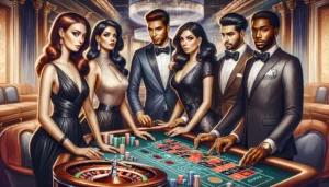 Panduan Bermain Live Casino Pragmatic: Cara dan Strategi