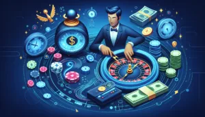 Cara Memaksimalkan Bonus Deposit Pertama di Situs Judi