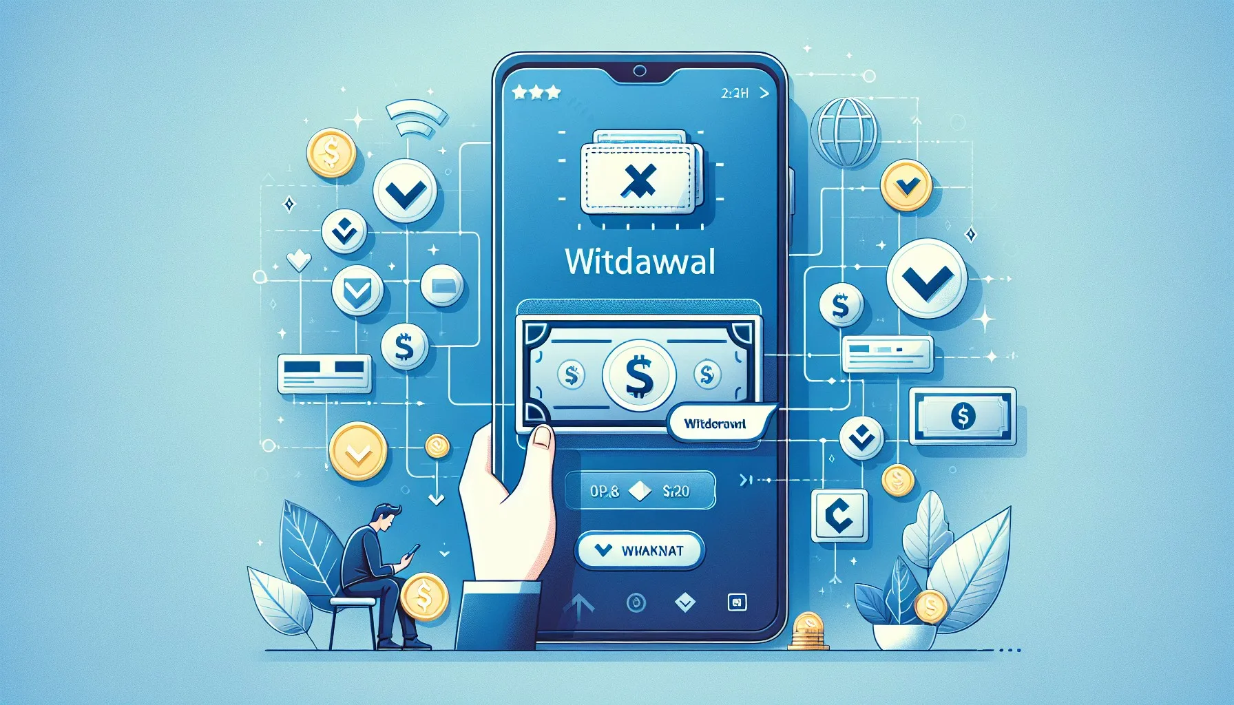 Panduan Lengkap Withdraw Judi Online Deposit Dana