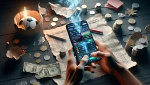 Cara Bermain Bandar Bola Online Dengan Modal Kecil