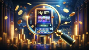Tips Memilih Mesin Slot Online dengan RTP Tinggi