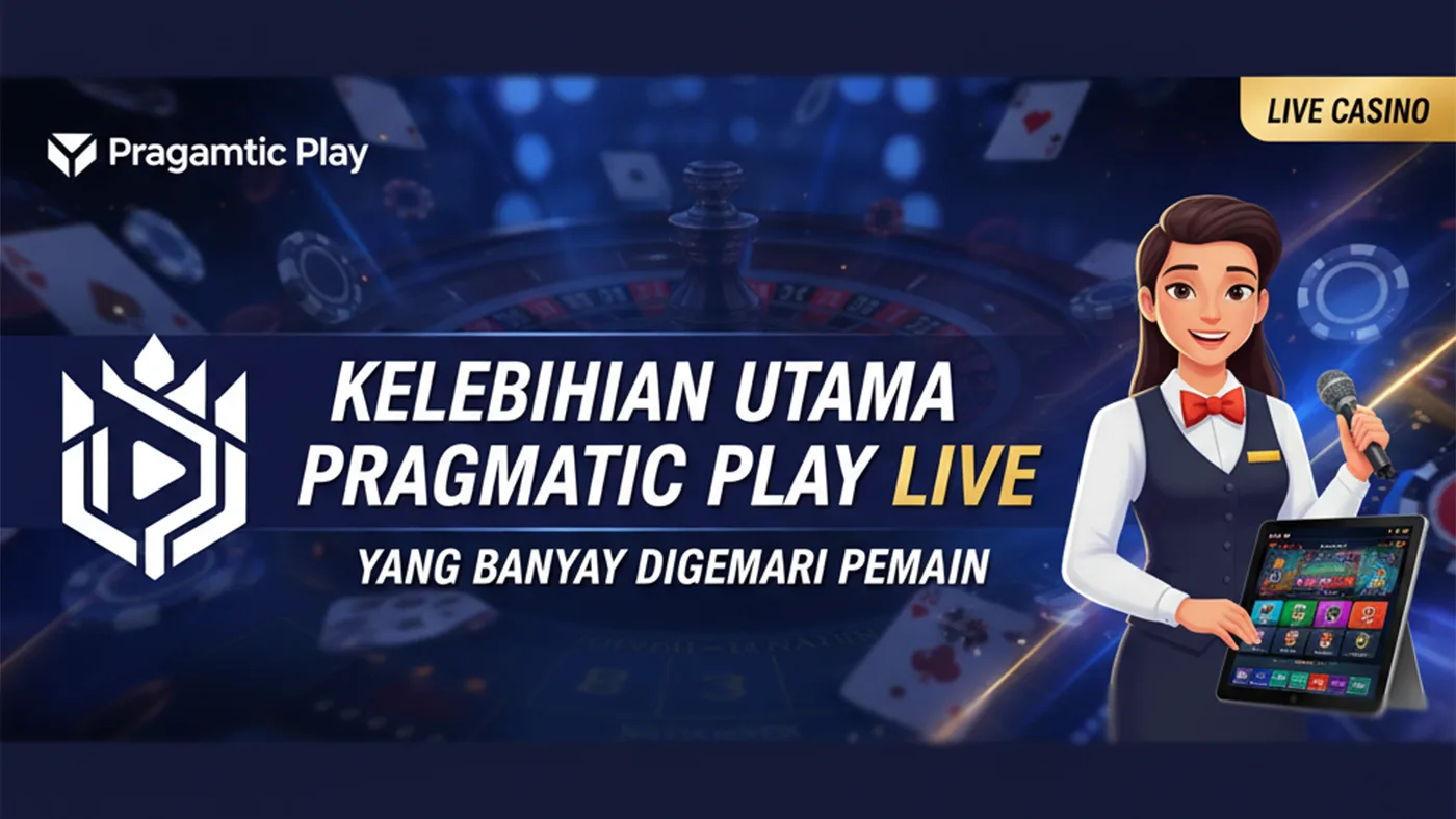 pragmatic play kasino online
